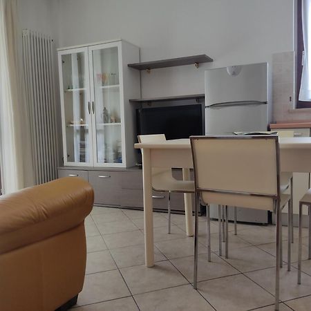 Casavacanze Azzurro Mare Porto SantʼElpidio Exterior foto