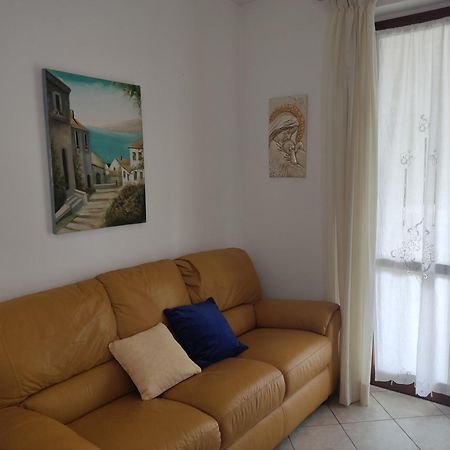 Casavacanze Azzurro Mare Porto SantʼElpidio Exterior foto