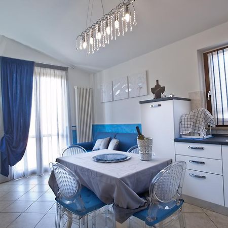 Casavacanze Azzurro Mare Apartamento Porto SantʼElpidio Quarto foto