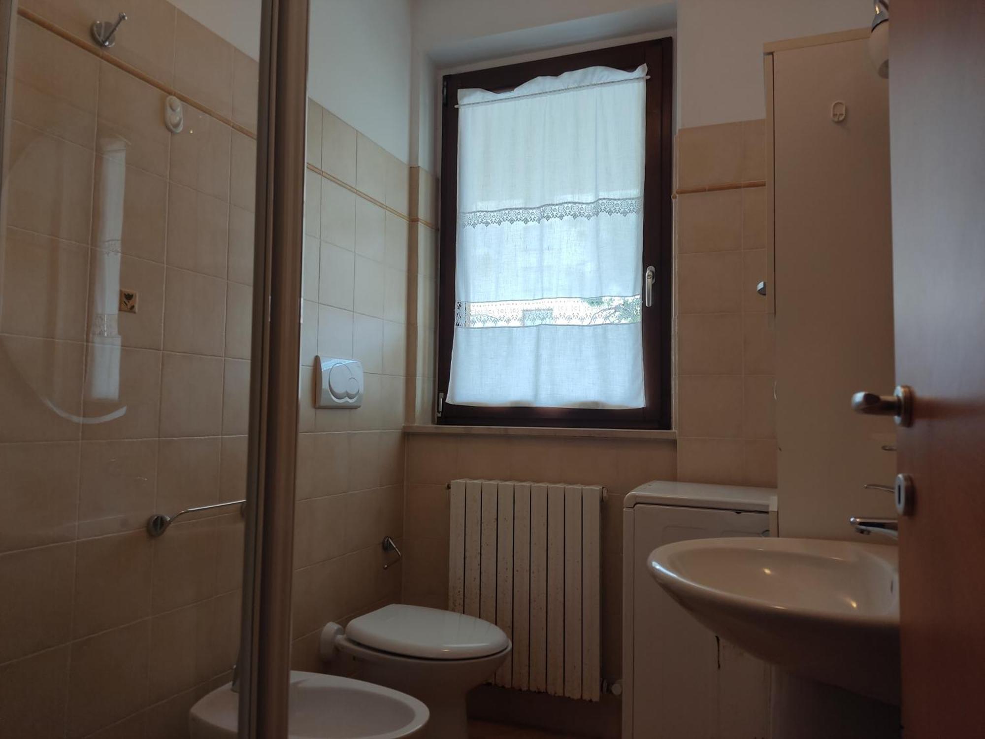 Casavacanze Azzurro Mare Porto SantʼElpidio Exterior foto