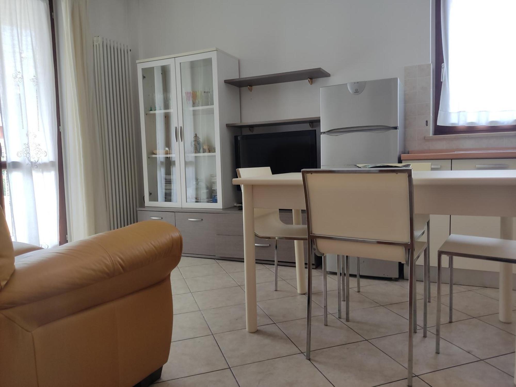 Casavacanze Azzurro Mare Porto SantʼElpidio Exterior foto