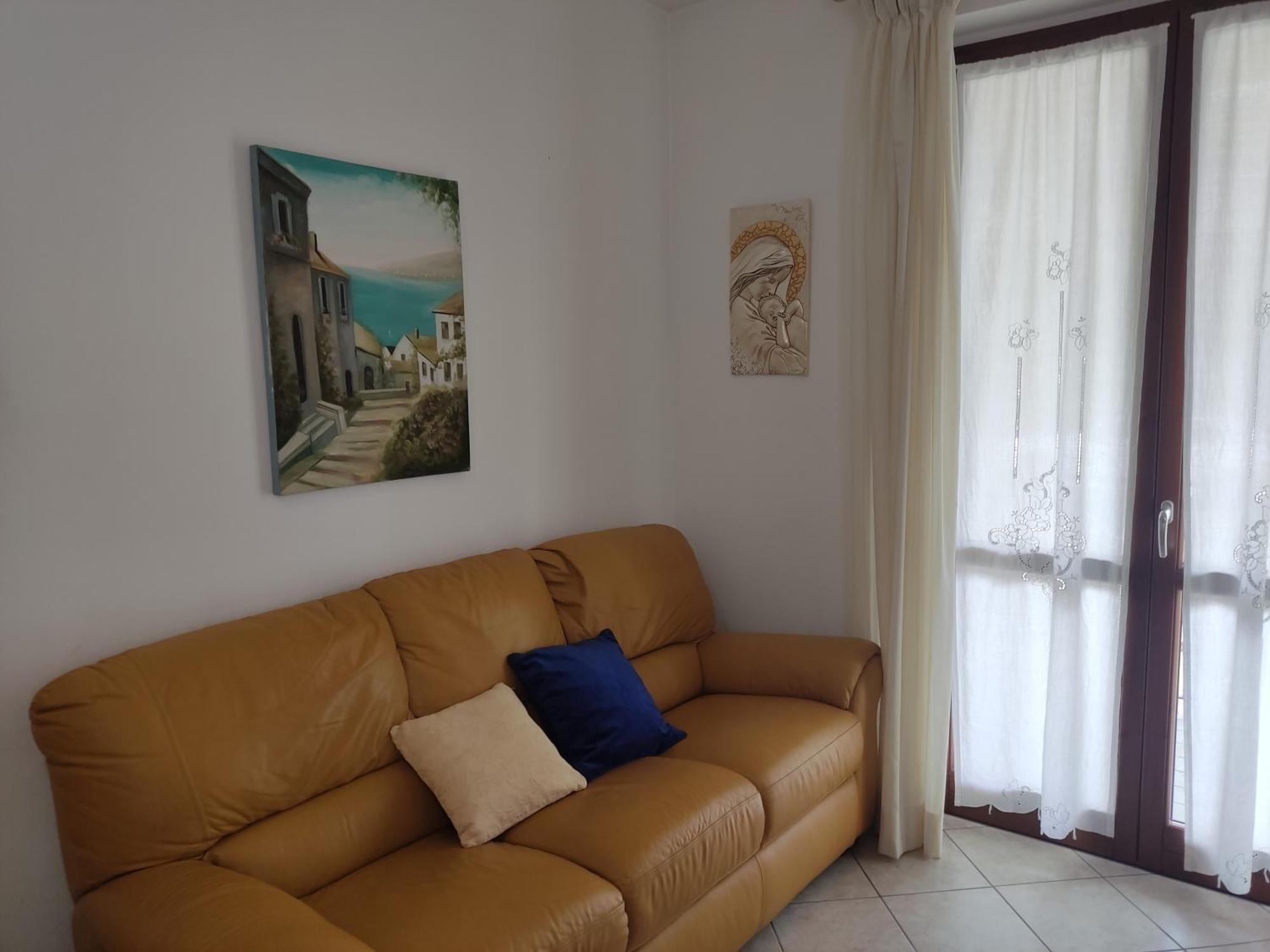 Casavacanze Azzurro Mare Porto SantʼElpidio Exterior foto
