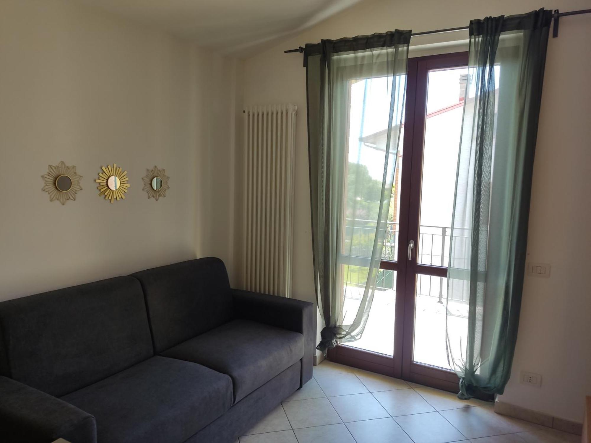 Casavacanze Azzurro Mare Porto SantʼElpidio Exterior foto