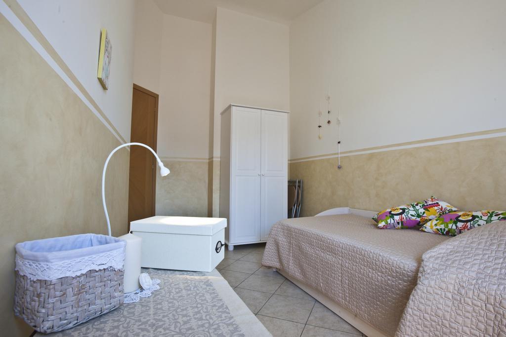 Casavacanze Azzurro Mare Porto SantʼElpidio Quarto foto