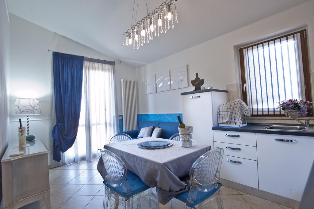 Casavacanze Azzurro Mare Porto SantʼElpidio Quarto foto