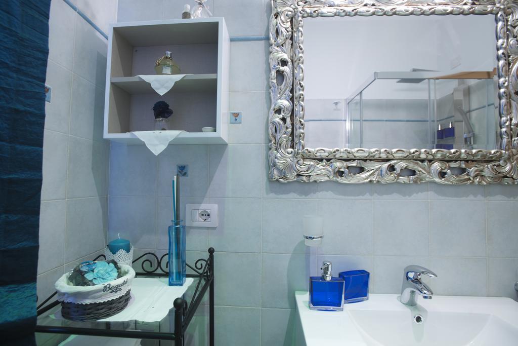 Casavacanze Azzurro Mare Porto SantʼElpidio Quarto foto