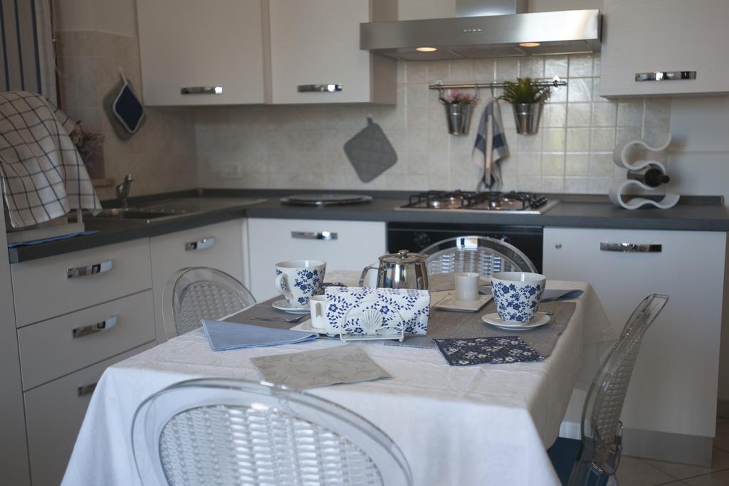 Casavacanze Azzurro Mare Porto SantʼElpidio Quarto foto