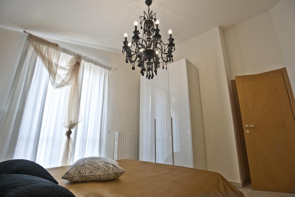 Casavacanze Azzurro Mare Porto SantʼElpidio Quarto foto